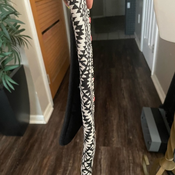 Aztec sequence vintage clutch - Picture 4 of 4